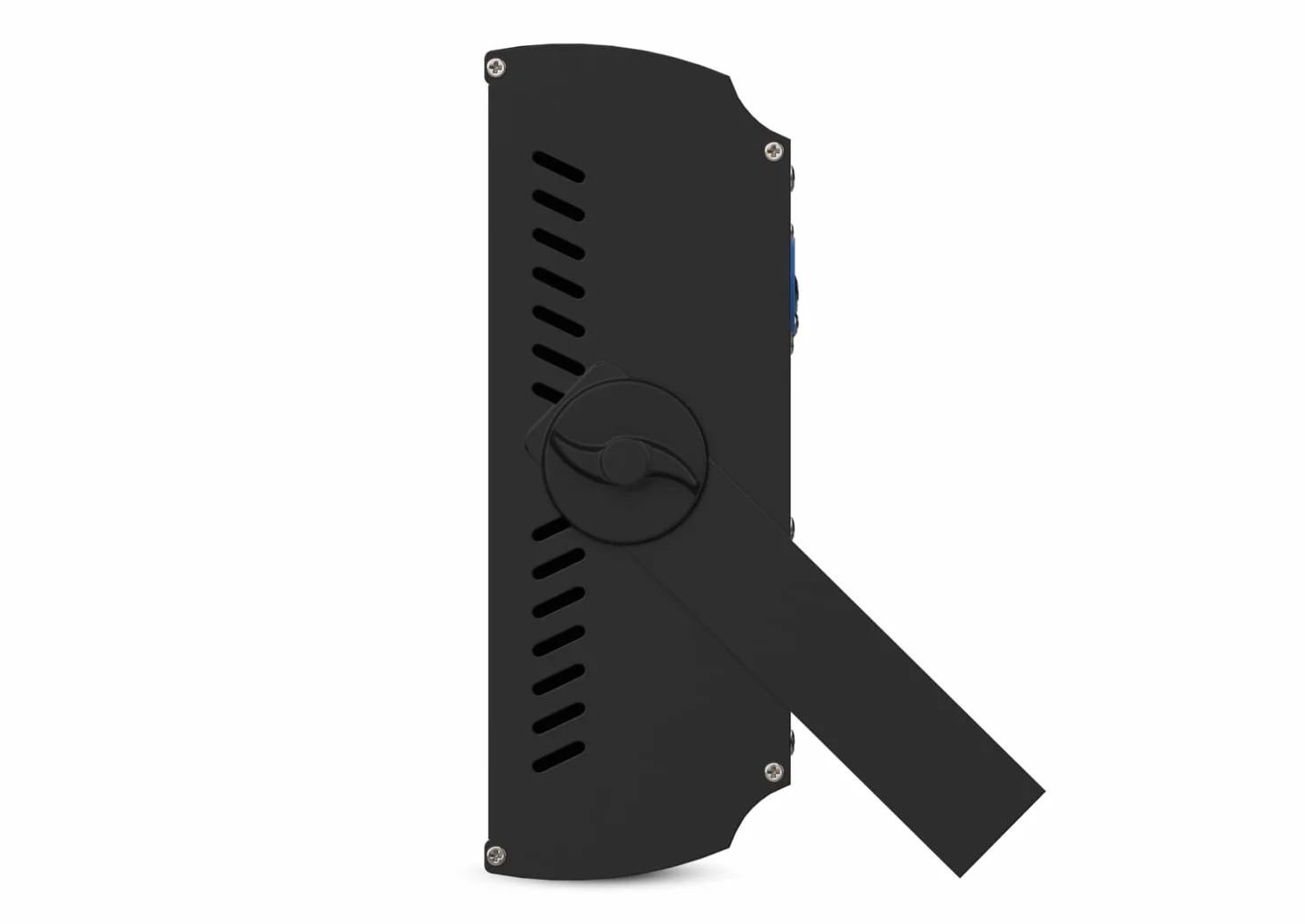 Audibax Thunder 240 RGB Strobo LED Pixel