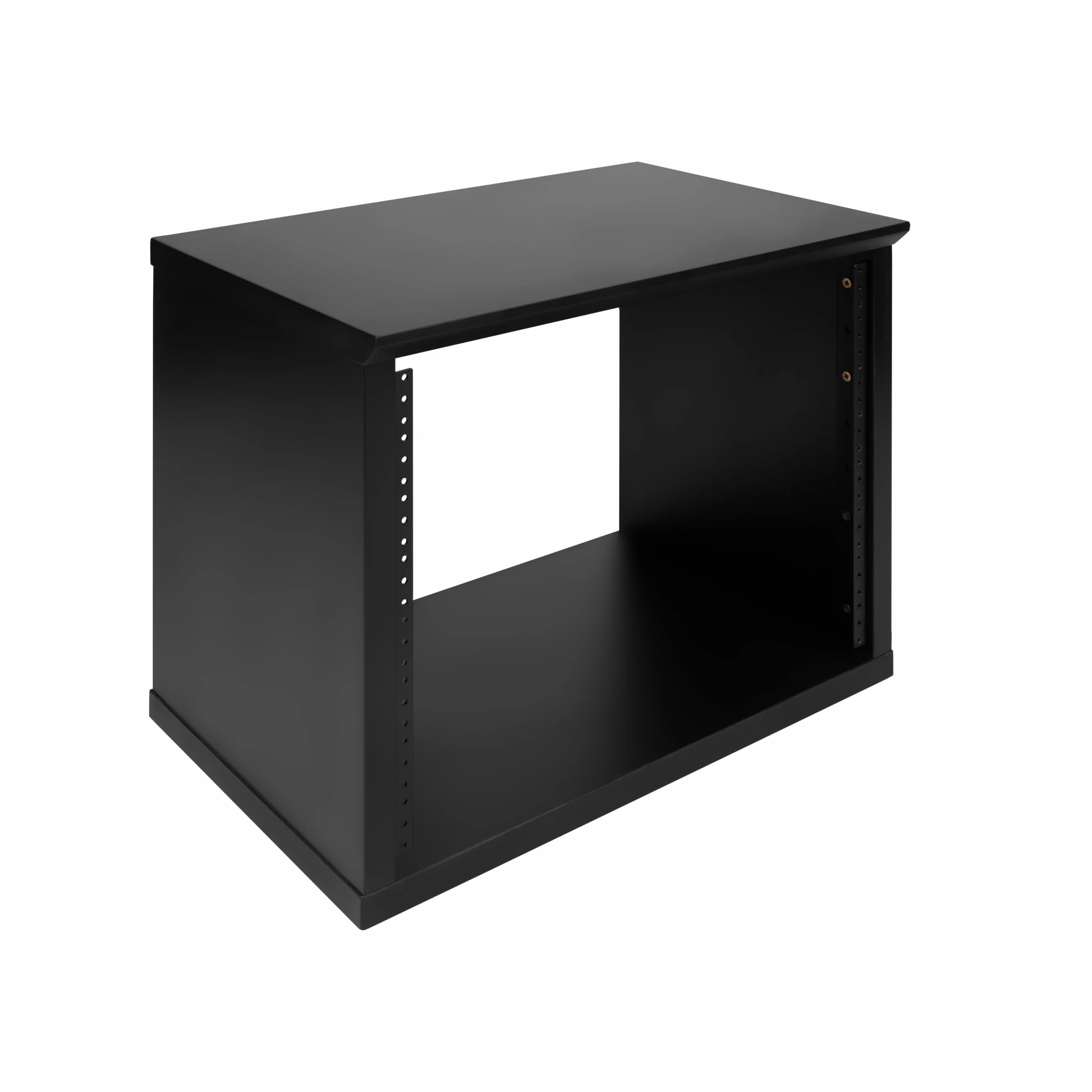 Gator Frameworks GFW-ELITERK-8U-BLK Elite Series Muebles de Escritorio