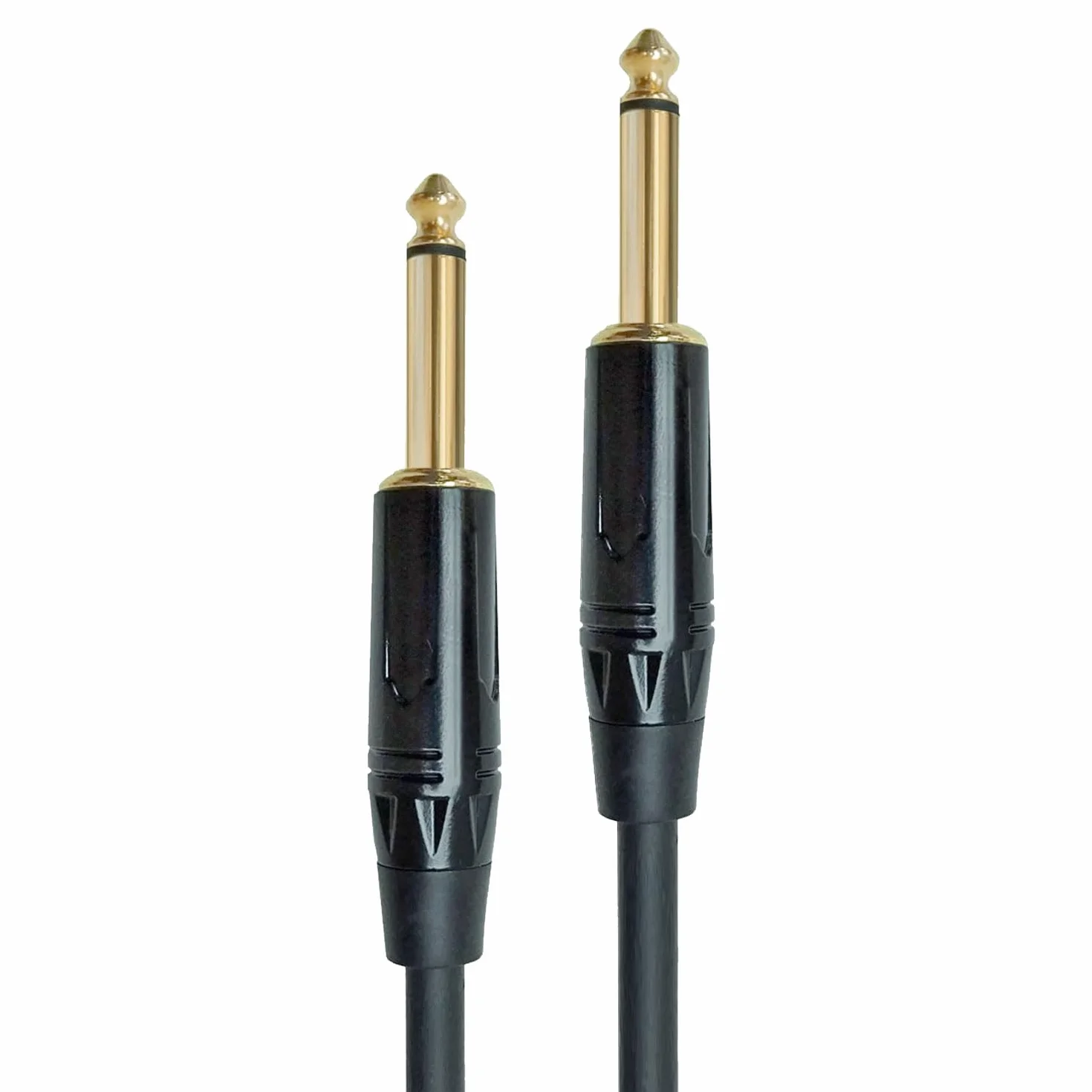 Boss GT-1B - Dispositivo móvil de efectos múltiples para bajos y cable jack keepdrum