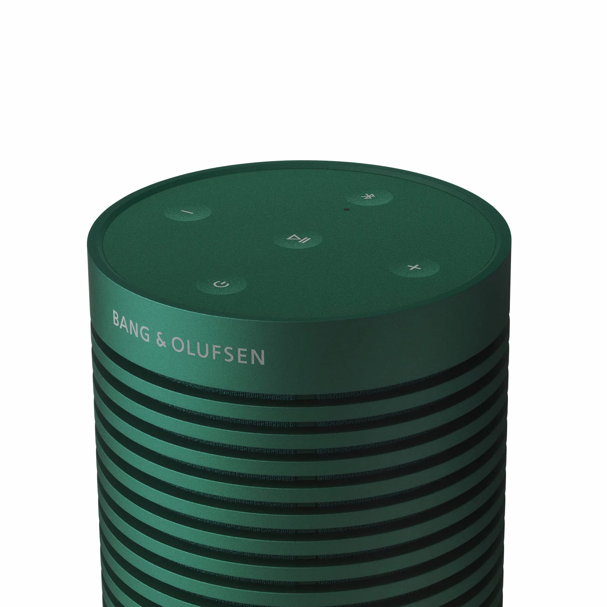Bang & Olufsen Beosound Explore Altavoz Bluetooth portátil resistente al agua IP67, sonido 360º, hasta 27 horas batería - Verde