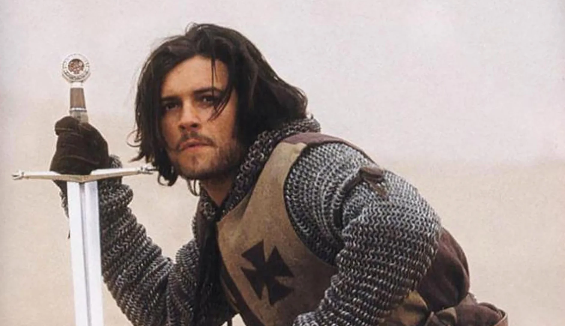 El Reino de los Cielos (Kingdom of Heaven) (Montaje del Director) (2005) (Ridley Scott) (Blu-ray)