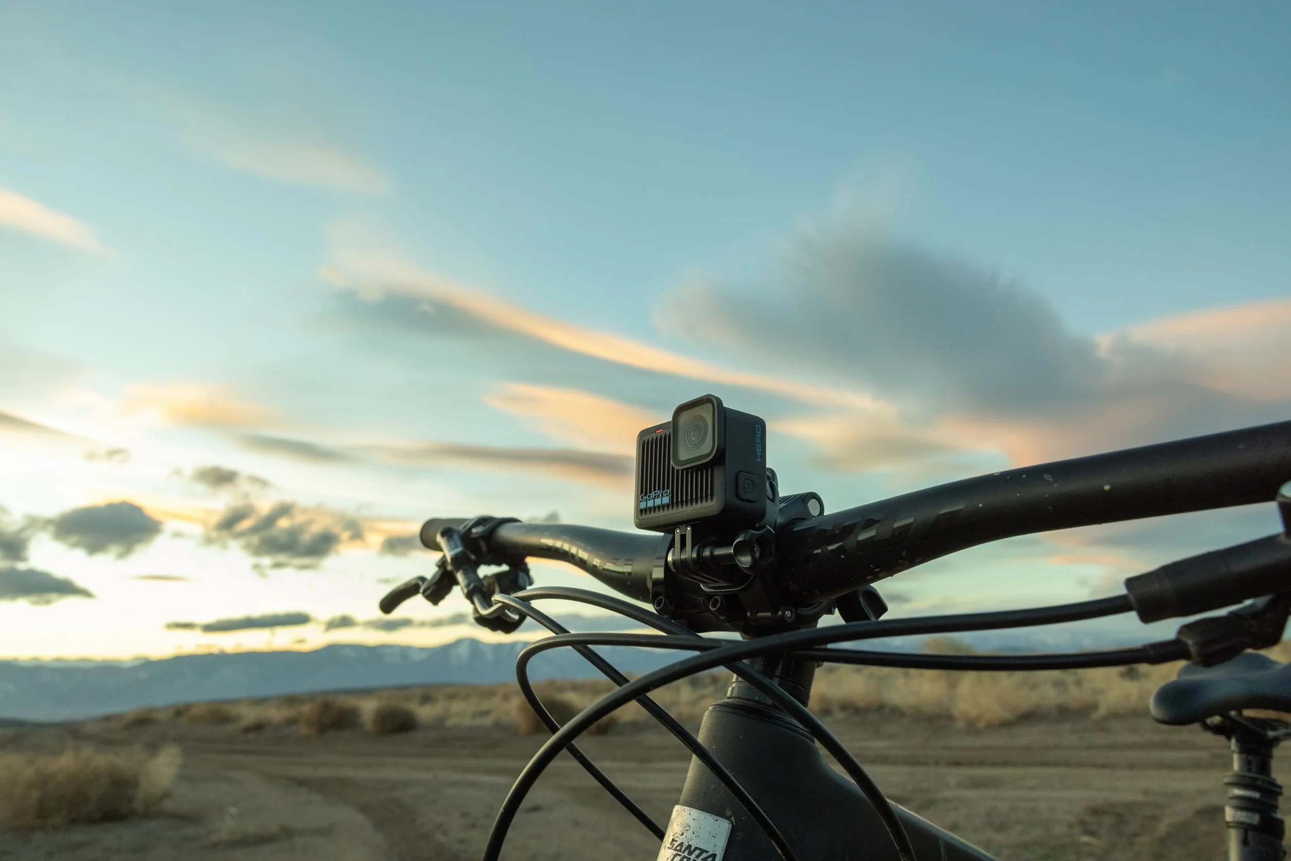 GoPro Hero Cámara de Acción Compacta Resistente al Agua 4K Ultra HD 12 MP Pantalla Táctil