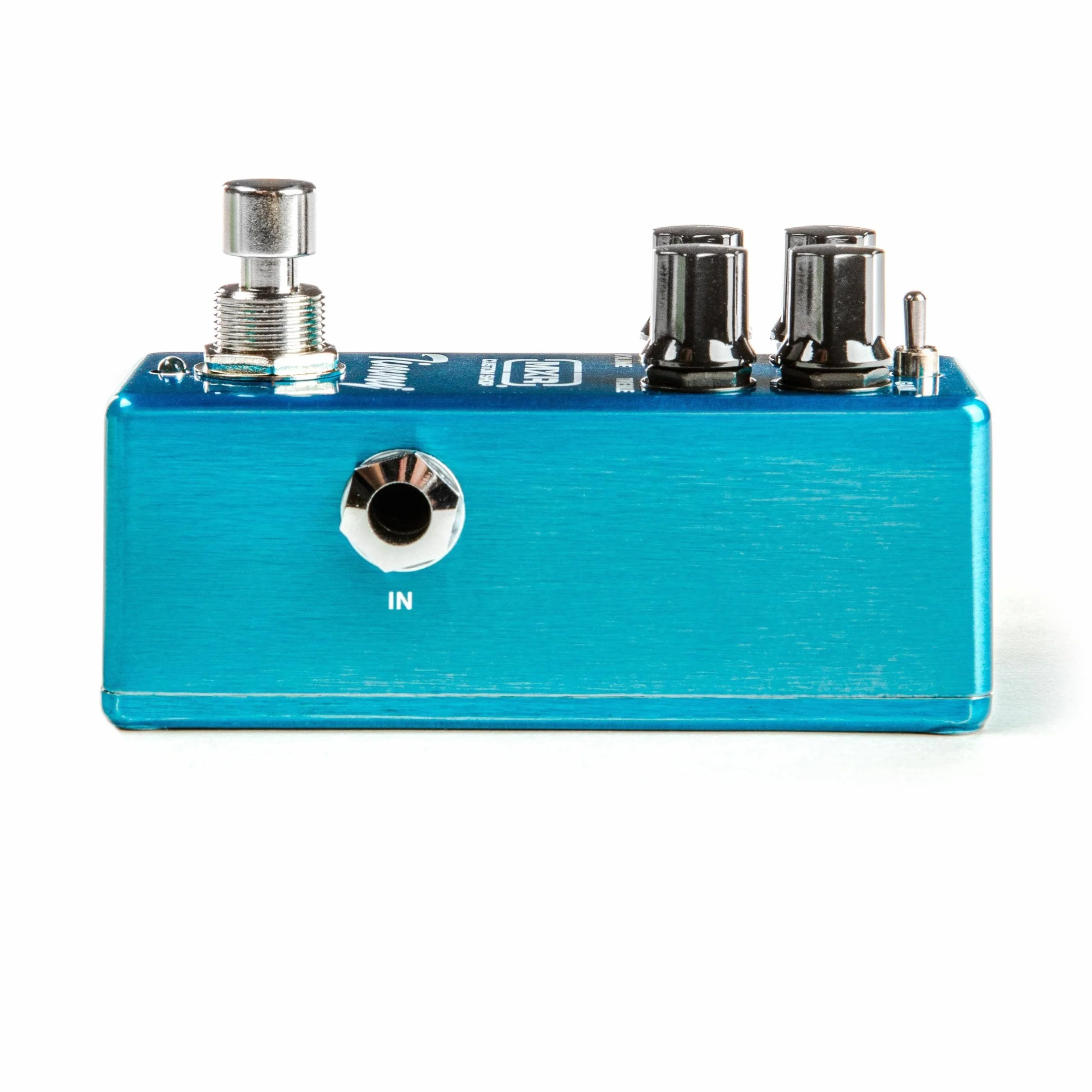 JIM DUNLOP MXR - CSP027 - Pedal de efectos Timmy Overdrive