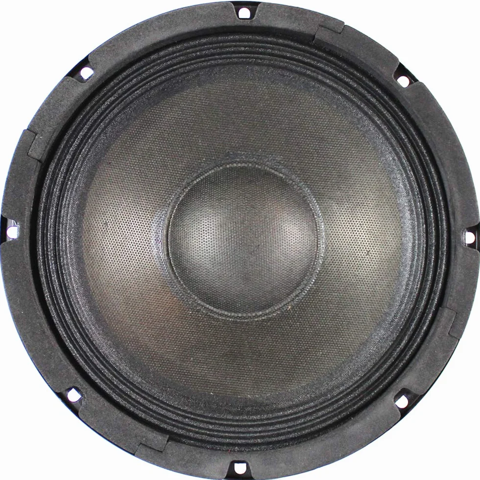 Skytec SP800 Altavoz de Recambio 8 Pulgadas 8 Ohm 200W Woofer 20cm Bobina 38mm