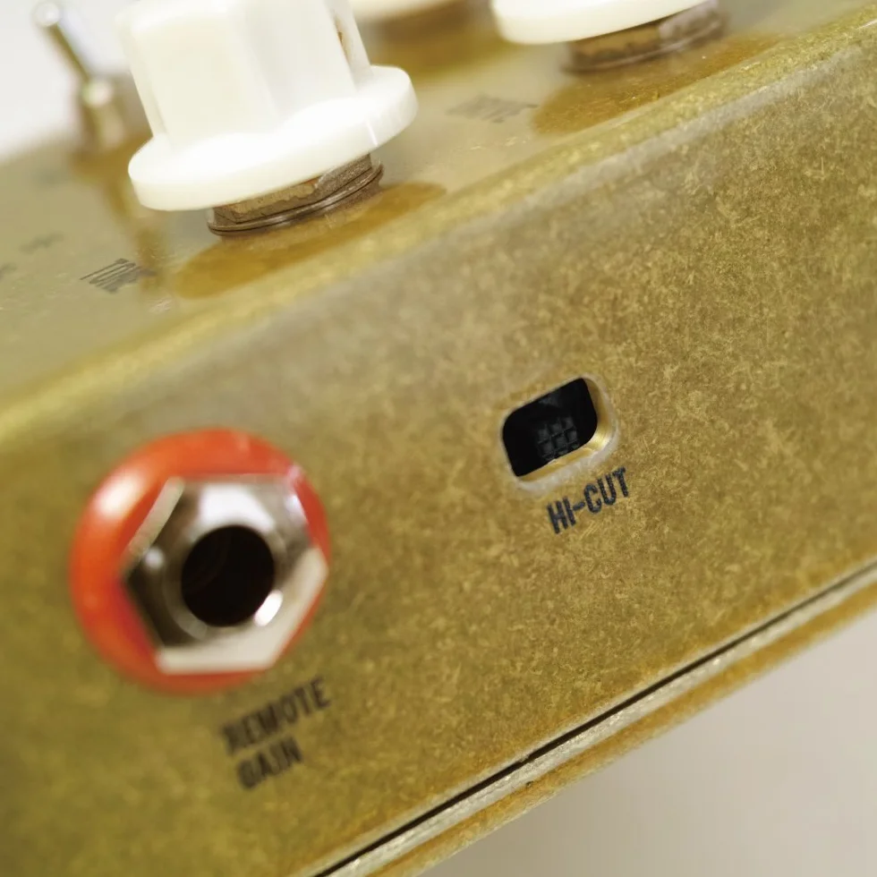 JHS Pedals Morning Glory V4 - Pedal de efectos para guitarra