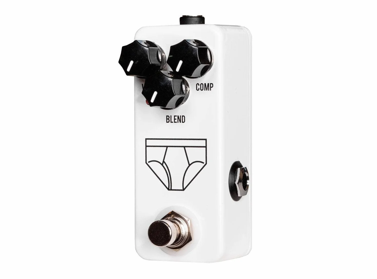 WHITEY TIGHTY JHS PEDALS