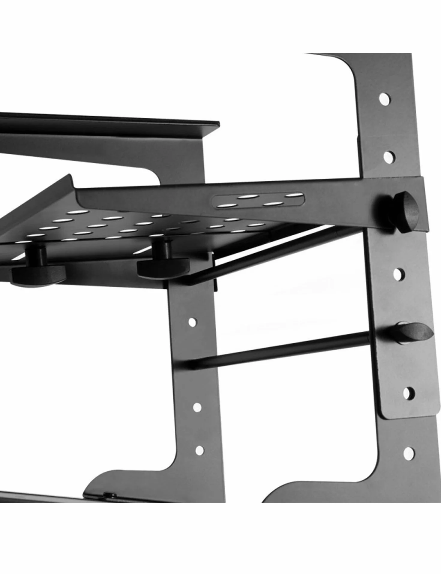 OnStage Stands LPT6000 Soporte para PC/CD/FX/DJ