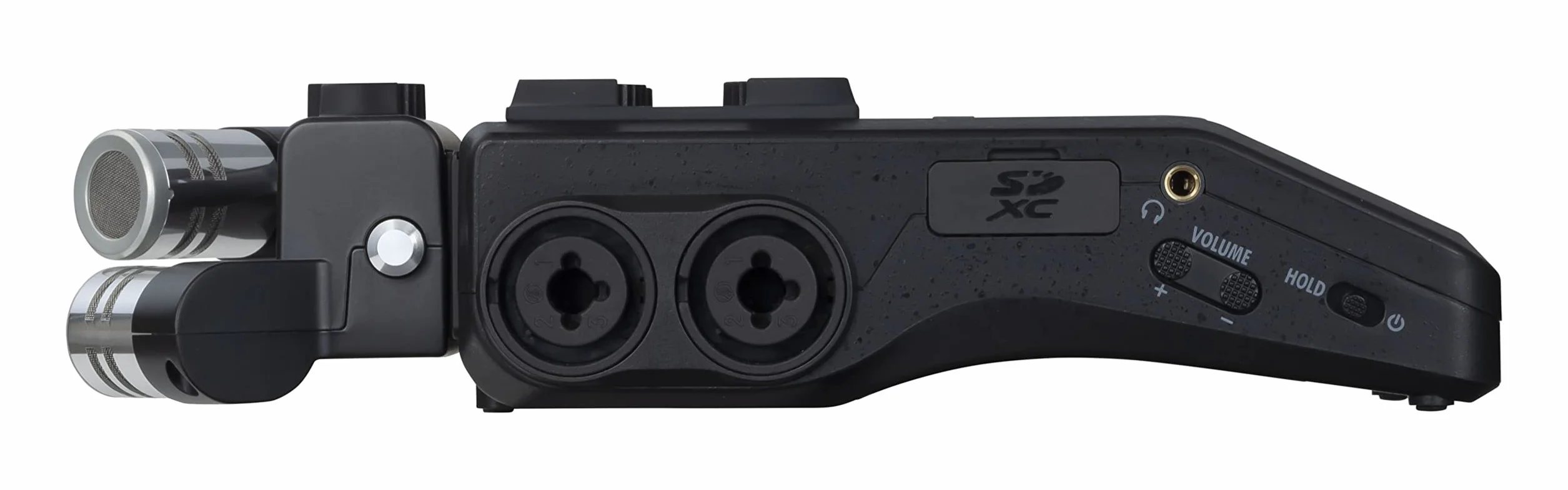 Zoom H6-BLK - grabadora de 6 Pistas - Interface USB - Black Edition