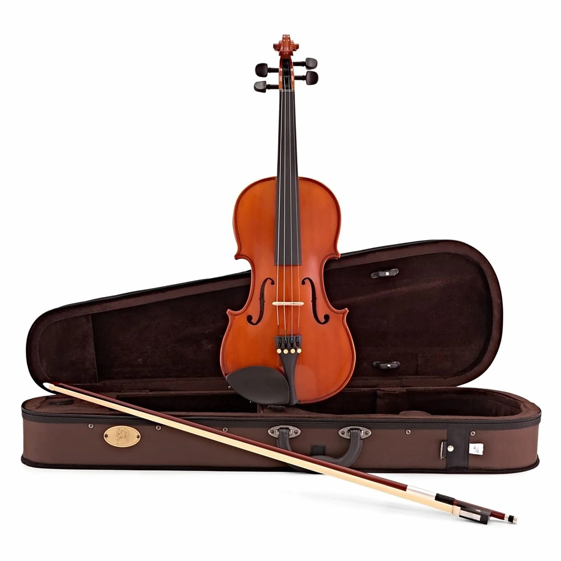 Stentor 1018/C Violín Student I 3/4 set