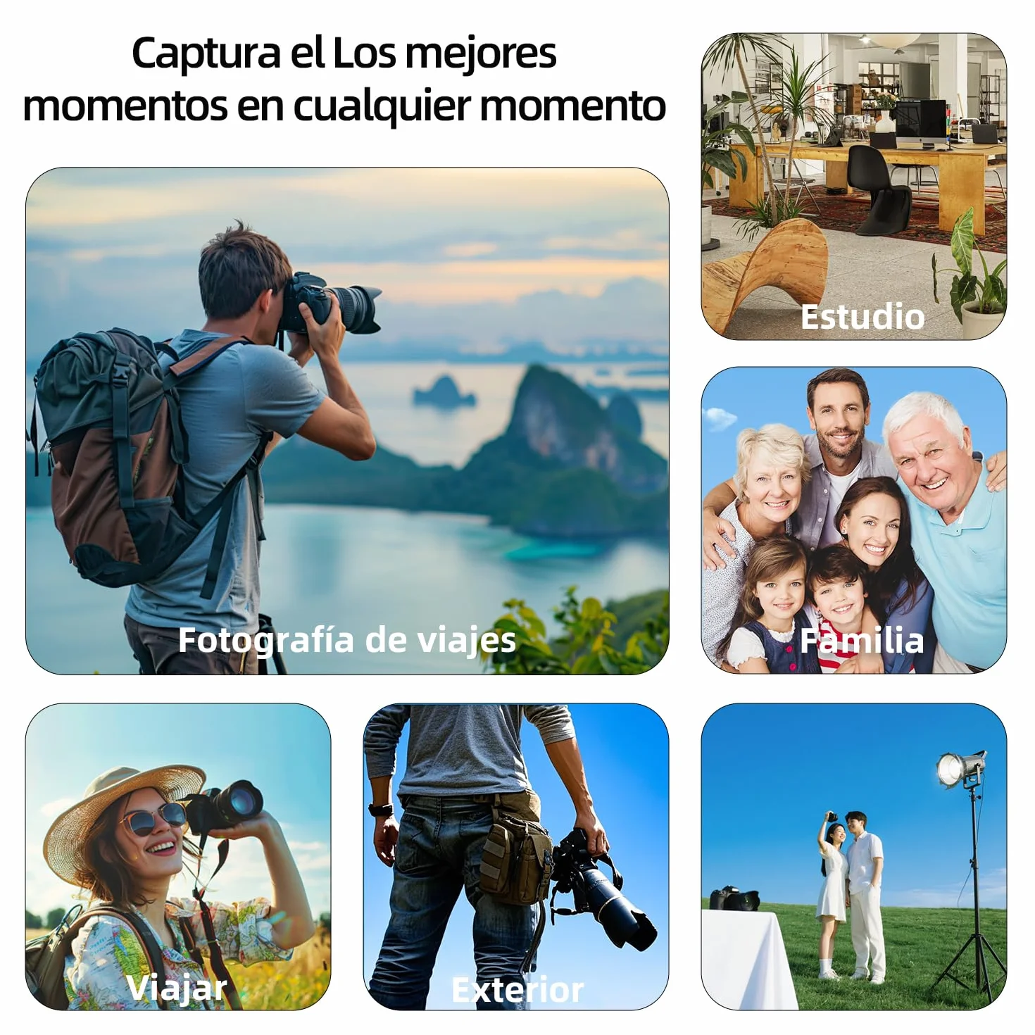 NP-BG1 Cargador Compatible con Sony NP-BG1, NP-FG1, NPBG1, NPFG1, BC-CSG, BC-CSGD, BC-CSGE, HDR-GW55, HDR-GW77 Cámara Digital