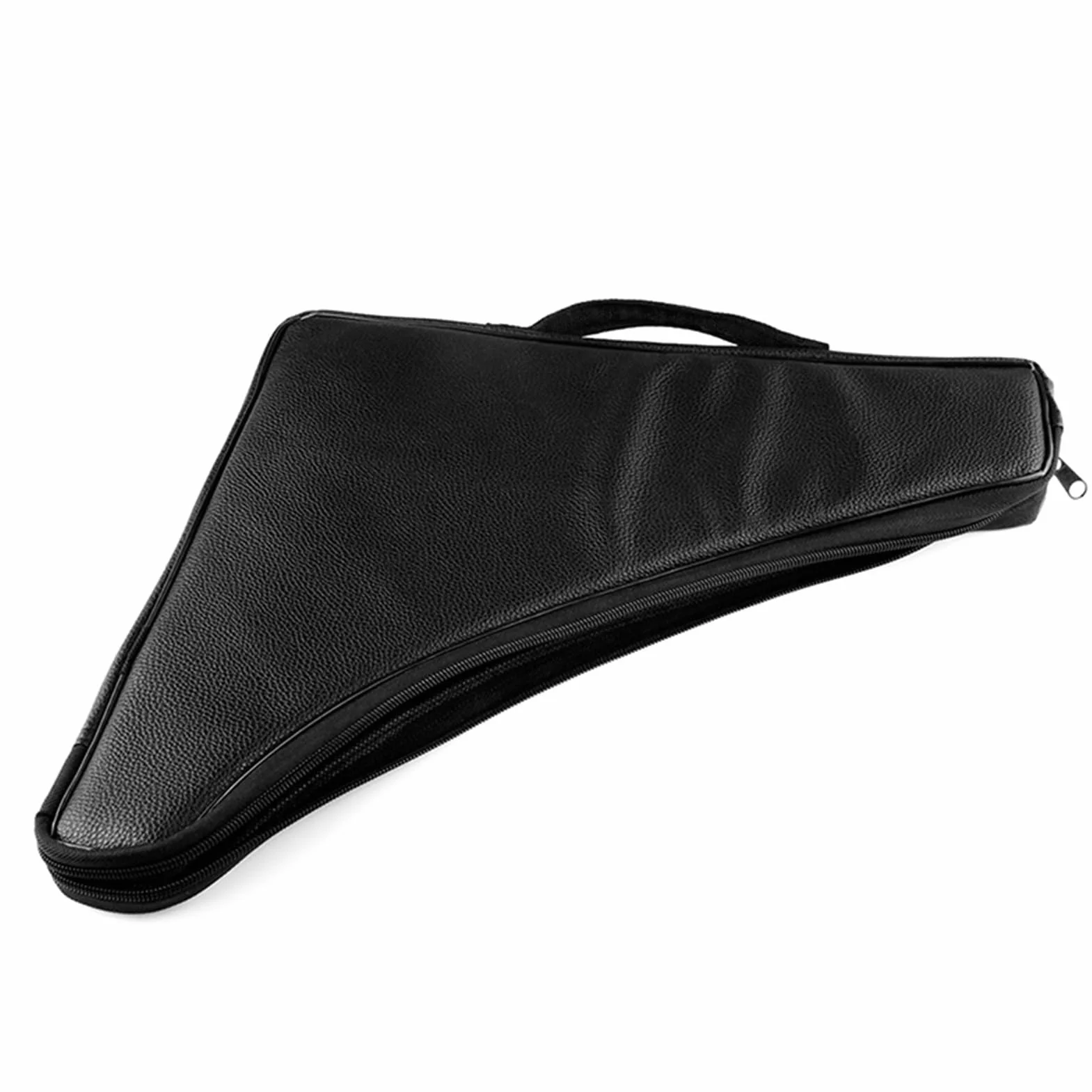 Flauta pan 25 Tubos C Clave Negro Pan Flauta Instrumento De Viento De Madera Hecho A Mano Pan Pipe Pan Pipes