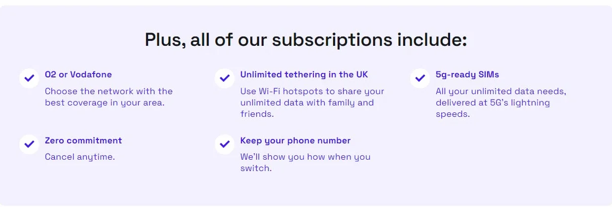O2 SIM Prepago 30 días ilimitada