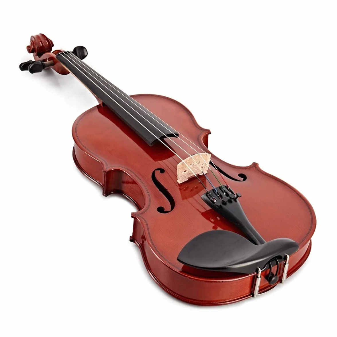Conjunto de viola de 12 pulgadas de Gear4music con arco y estuche