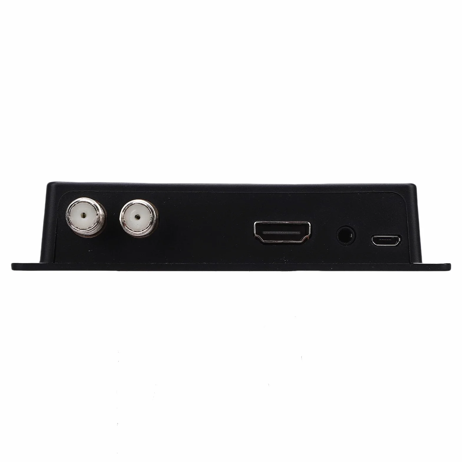 Yosoo Health Gear Modulador HDMI a RF, Convertidor Coaxial HDMI 1080P con Soporte NTSC PAL, Modulador RF 471.25MHz-885.25MHz para Consola de Juegos de TV, 1.4 Compatible con Decodificador