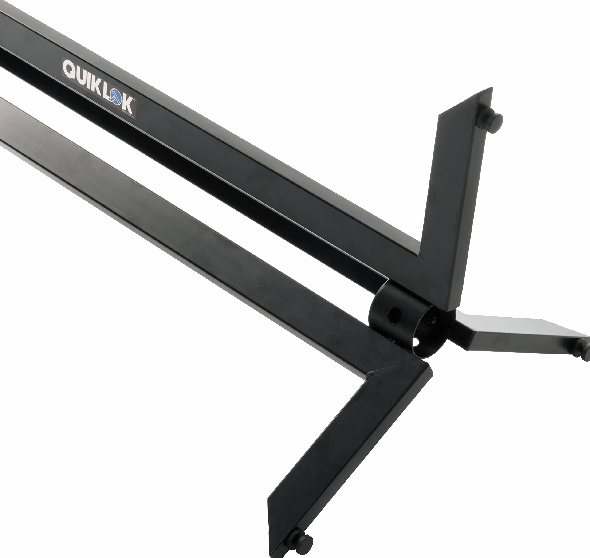 Quiklok bs542 par Supp. Monitor Studio h106 cm
