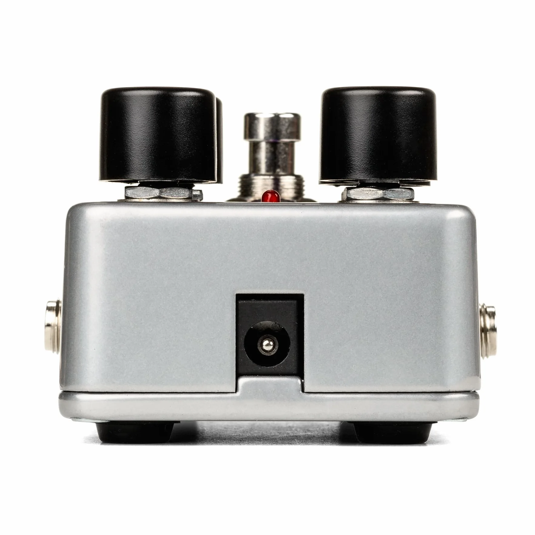 Electro Harmonix Analógico Sobre Filtro Pedal Guitarra Pedal - Nano Q-Tron