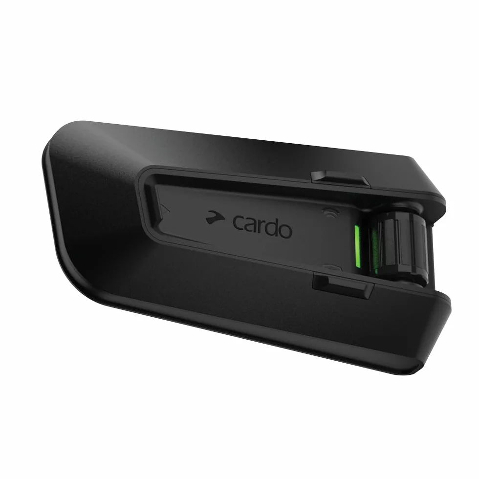 Cardo PACKTALK Pro Zestaw