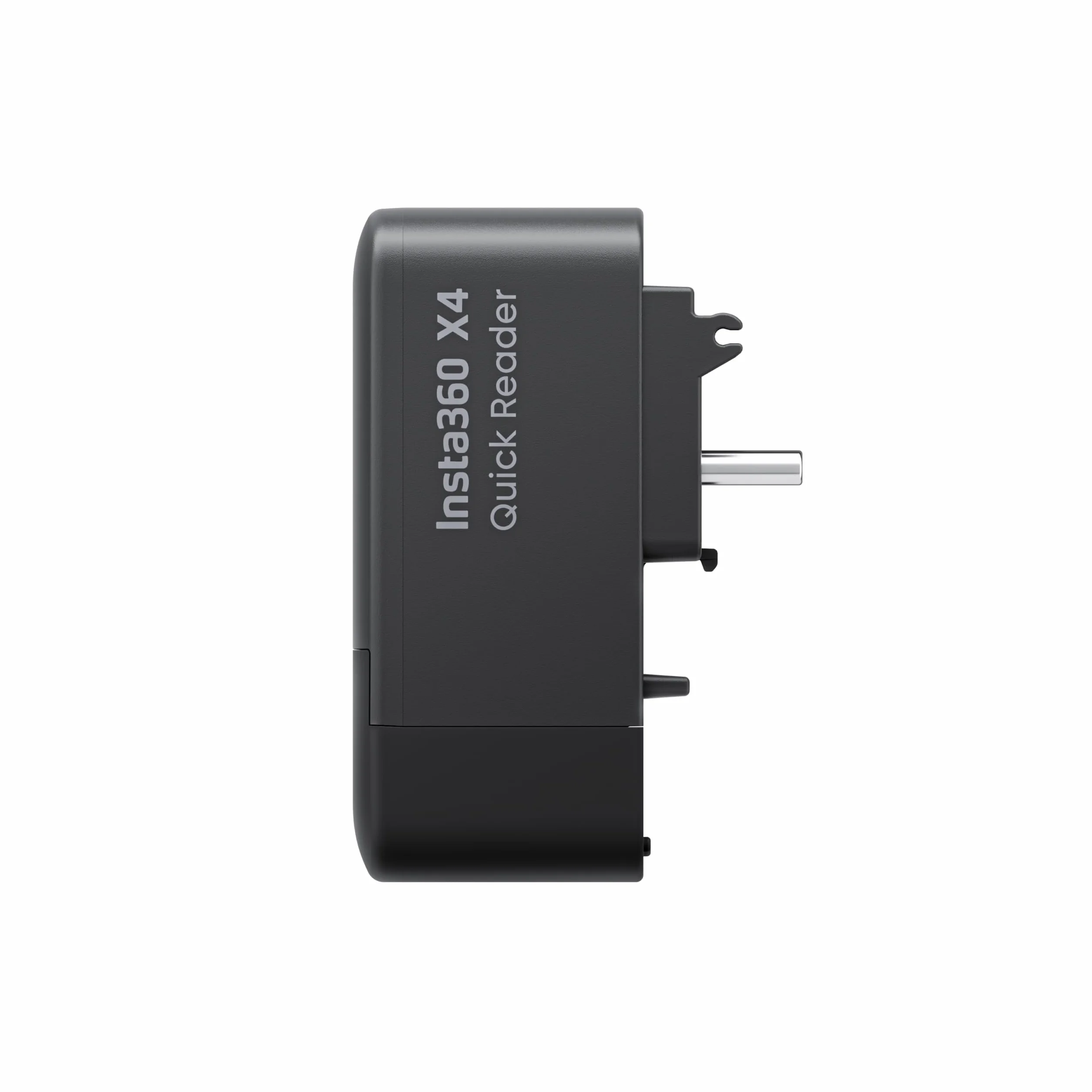 Insta360 X4 Quick Reader