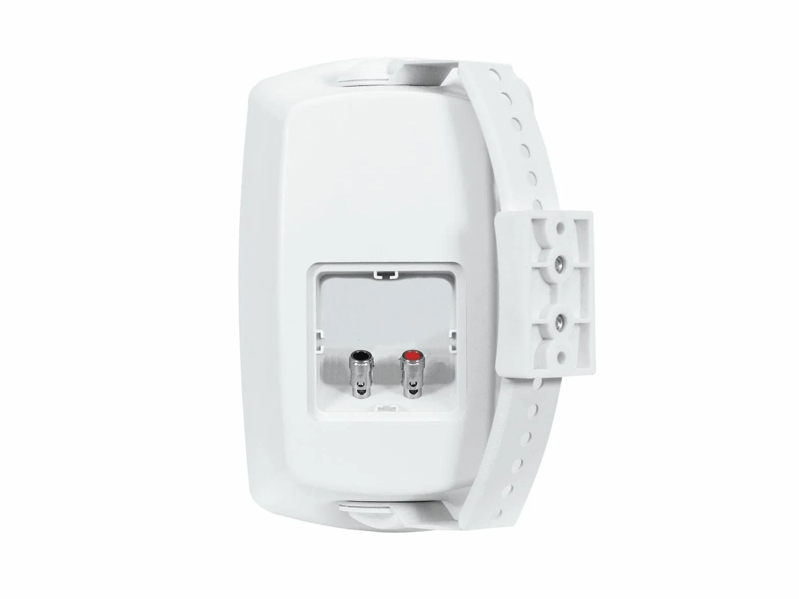 OMNITRONIC OD-6 Altavoces de Pared 2 Unidades 8 Ohmios 40 W RMS Resistente a la Intemperie