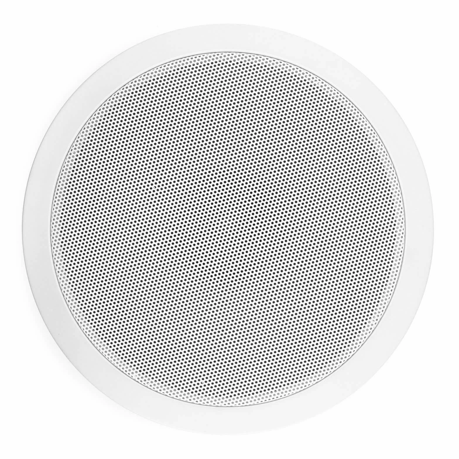 Power Dynamics CSPS6 Altavoz empotrable techo 40 vatios 6,5 pulgadas 16 ohmios