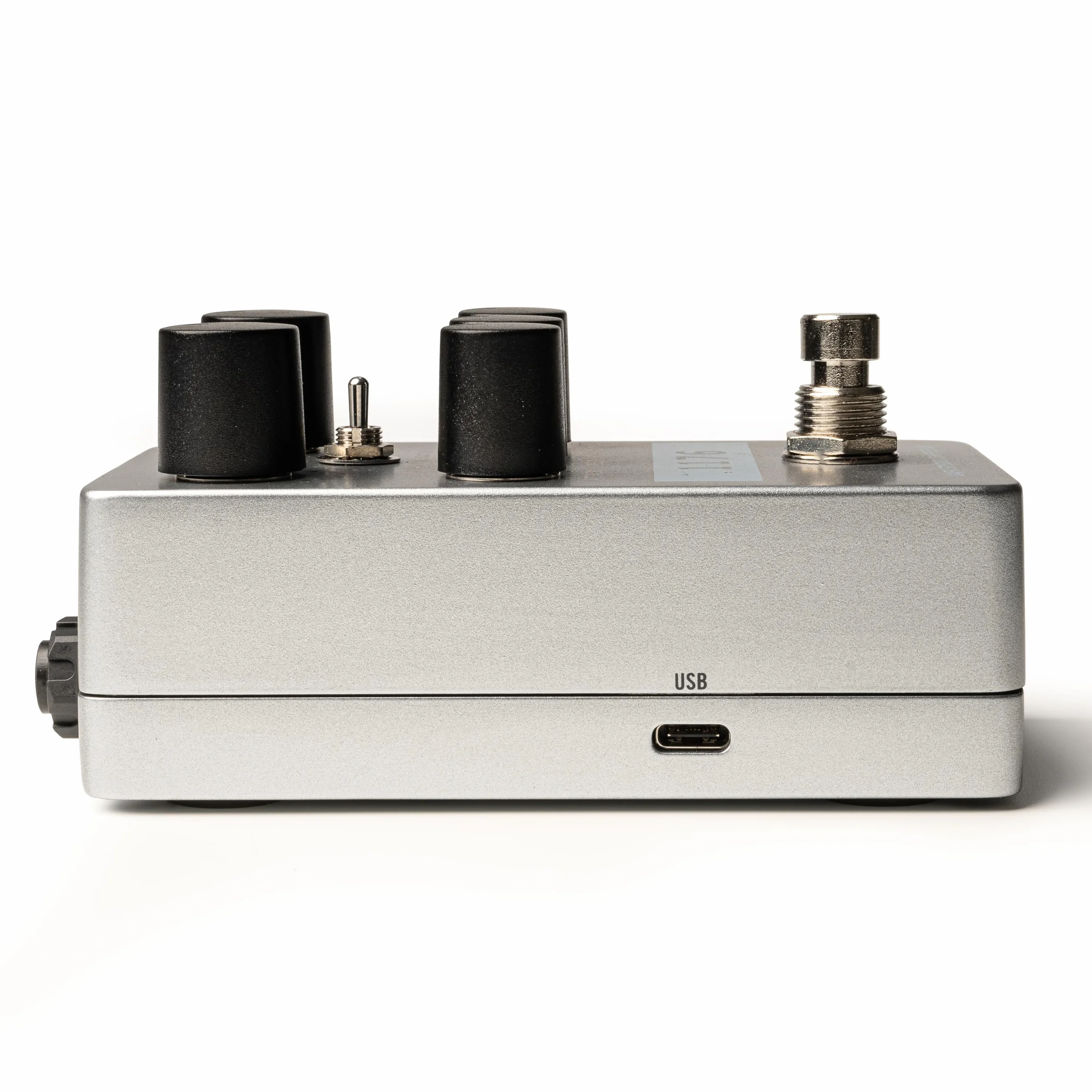 Universal Audio UAFX 1176 Studio Compressor