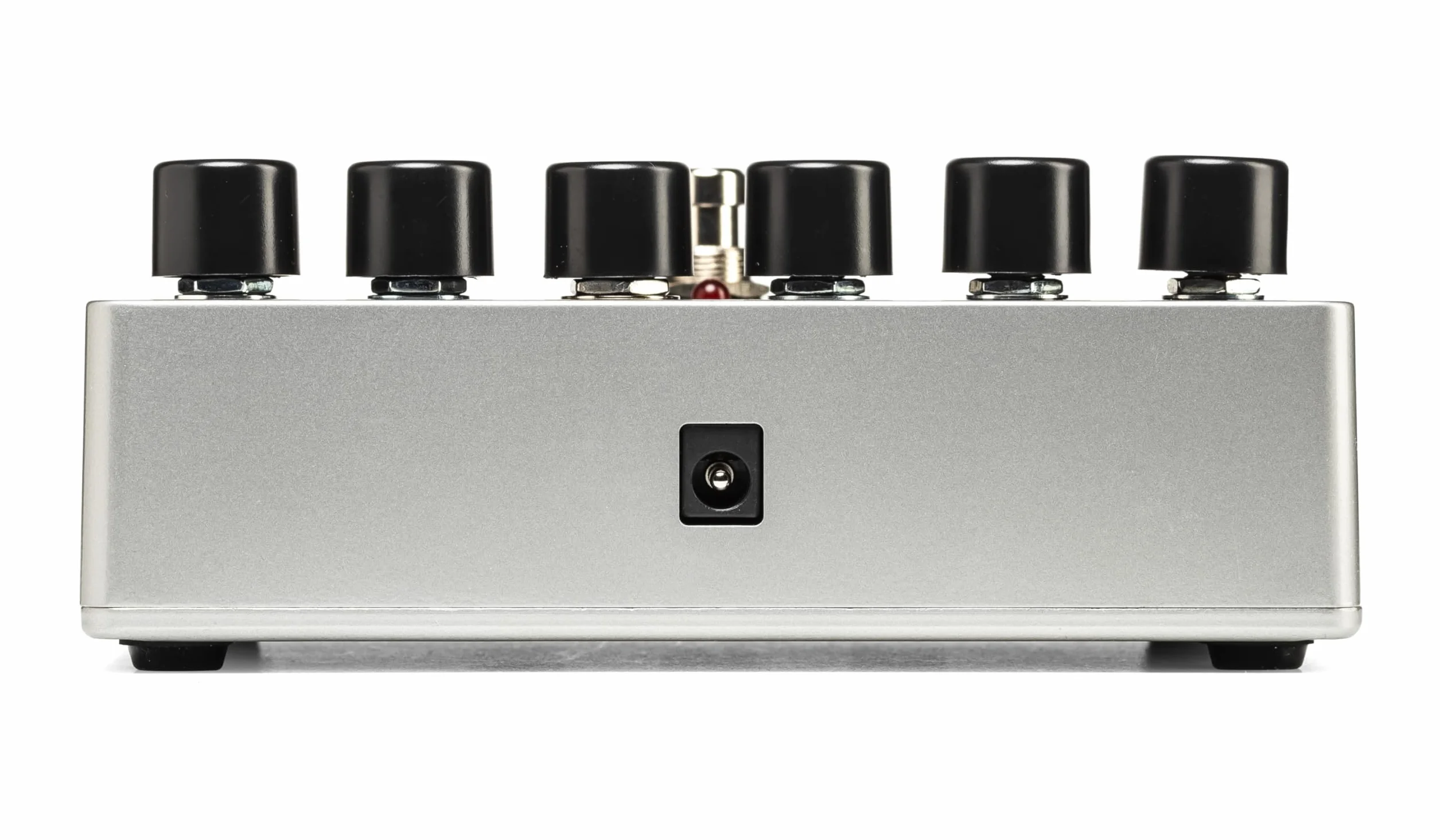 Electro Harmonix XO Deluxe Memory Man · Pedal guitarra eléctrica