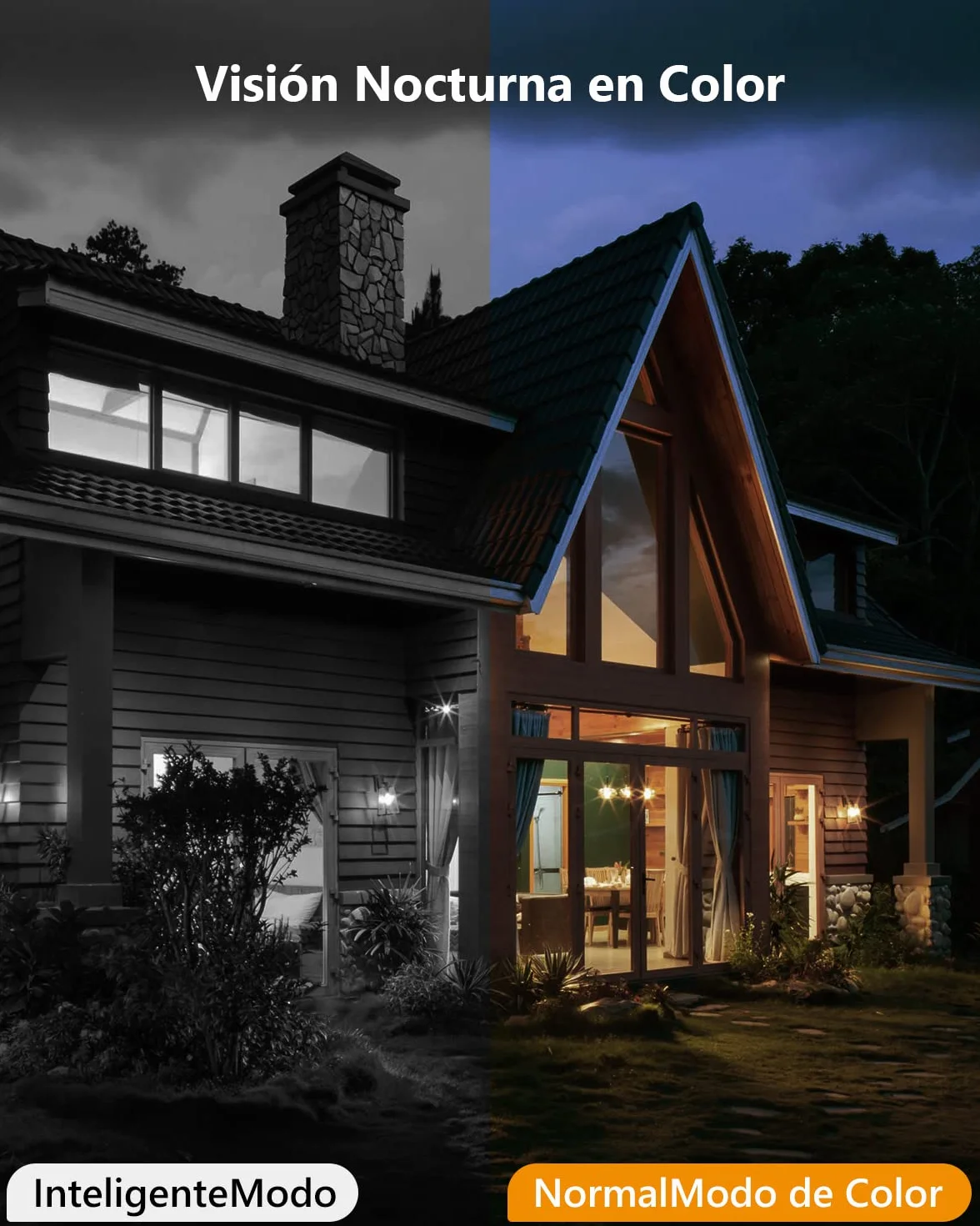 Imou 2K Cámara Vigilancia WiFi Exterior 360° PTZ IP Seguridad AI Detección Humana Seguimiento Automático Visión Nocturna Color 30M IP66