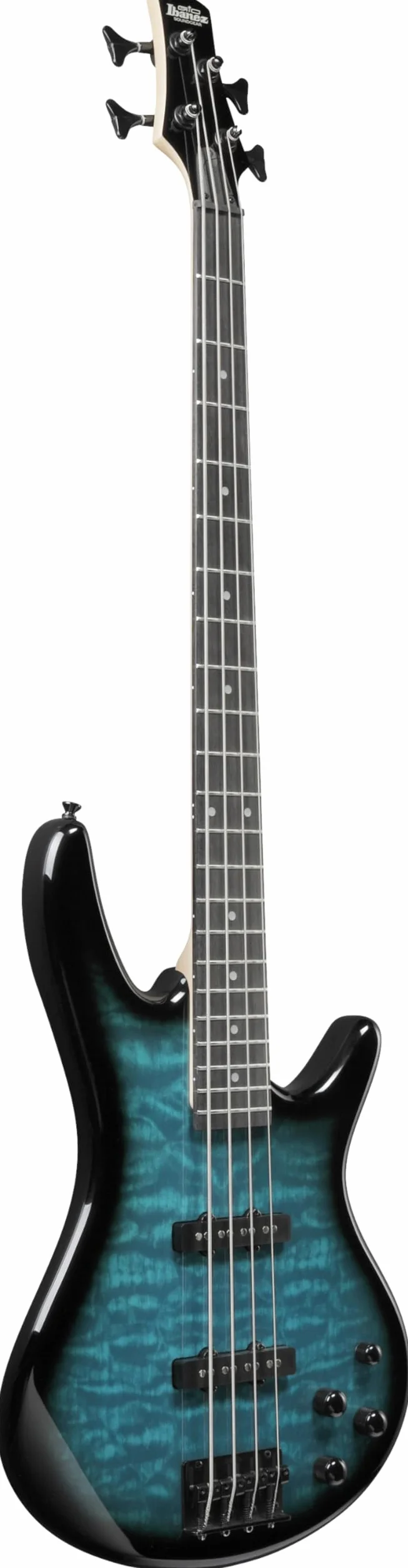 Ibanez GSR280QA-TMS