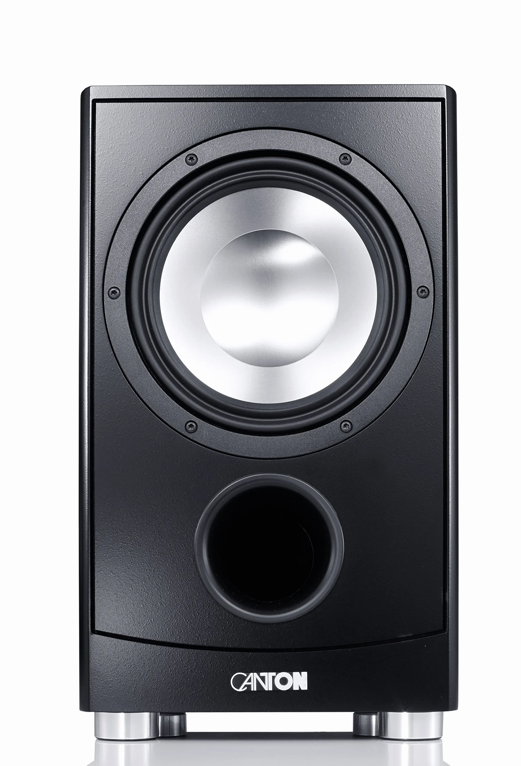 Canton potentes Activo de subwoofer