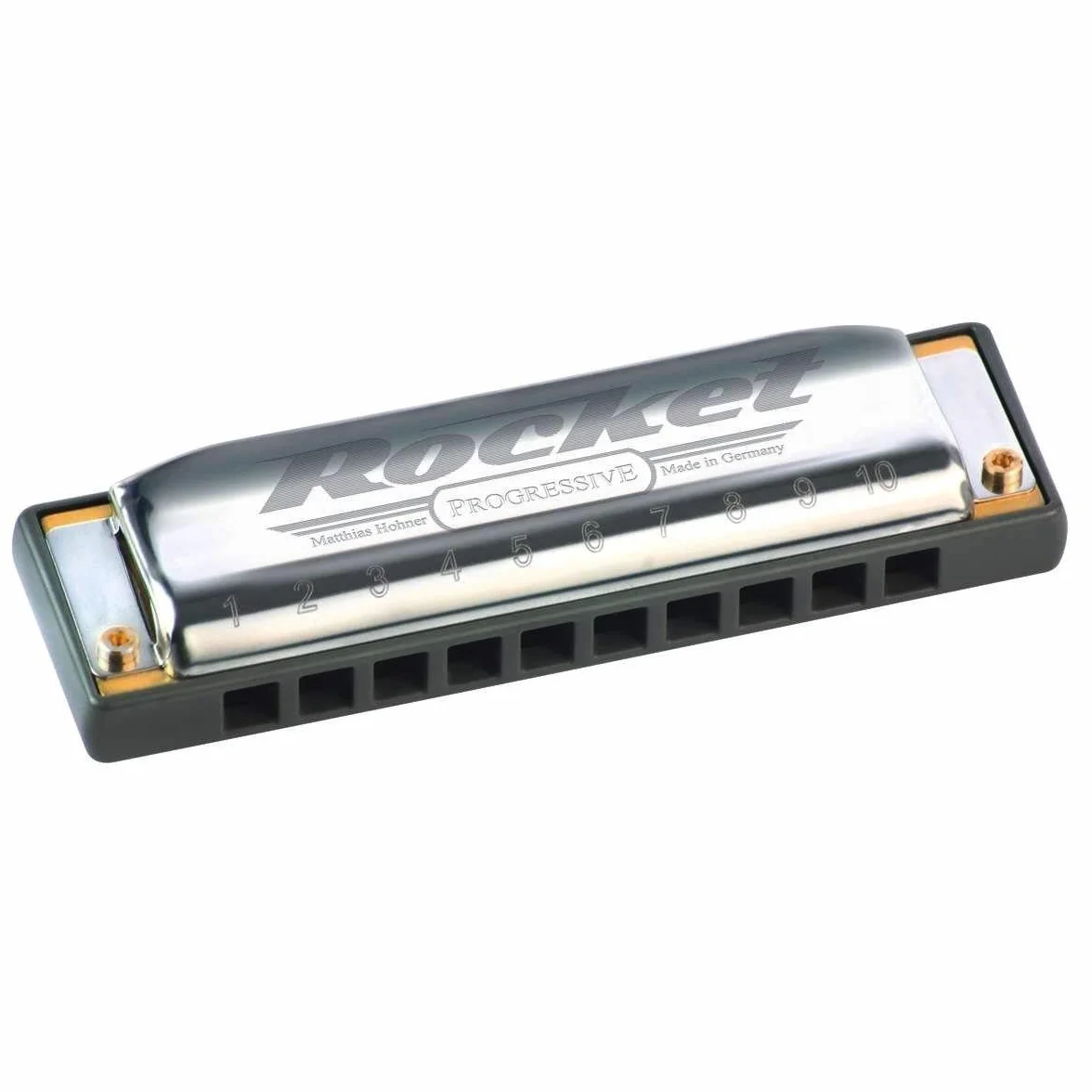 Hohner Armónica Rocket C