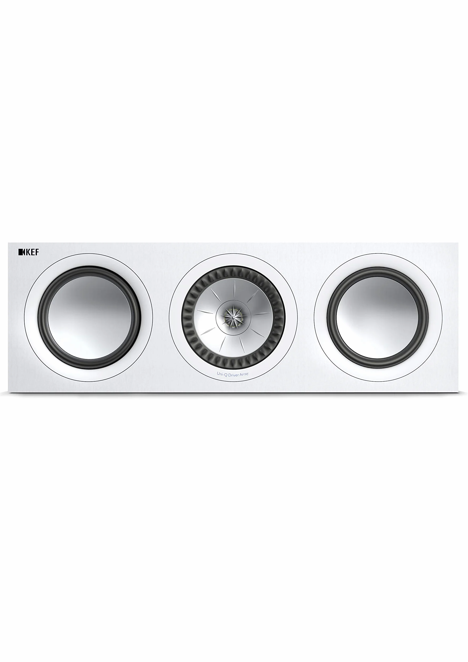 KEF Q250c Blanco głośnik centralny