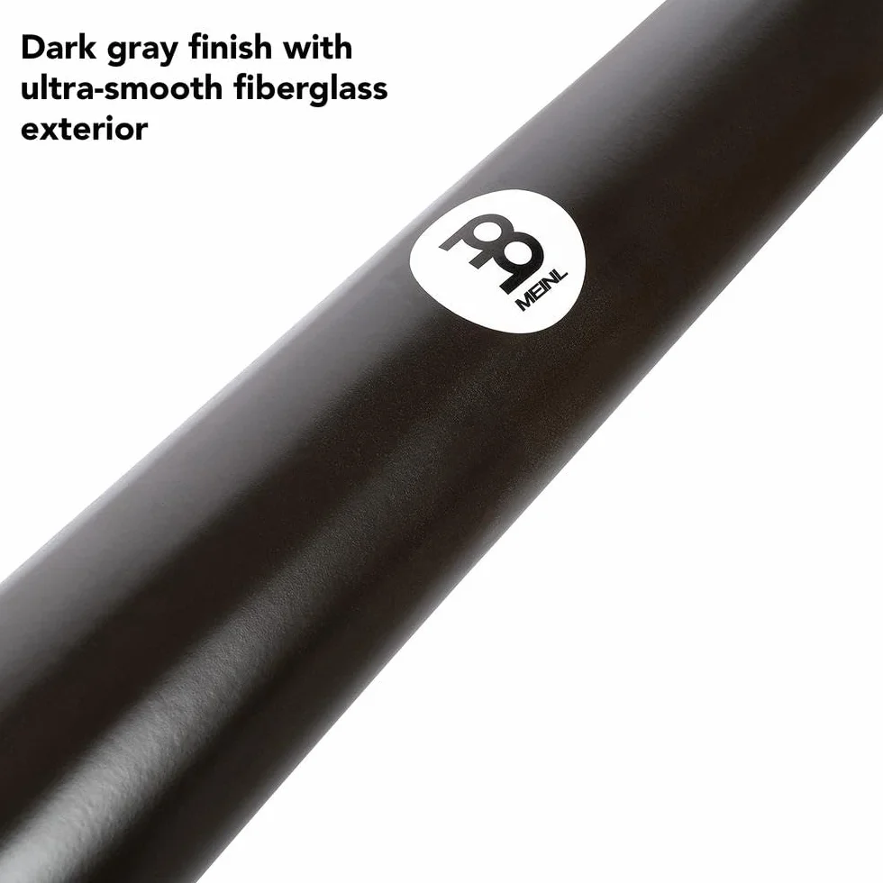 Meinl SDDG1-SI - Didgeridoo 61"