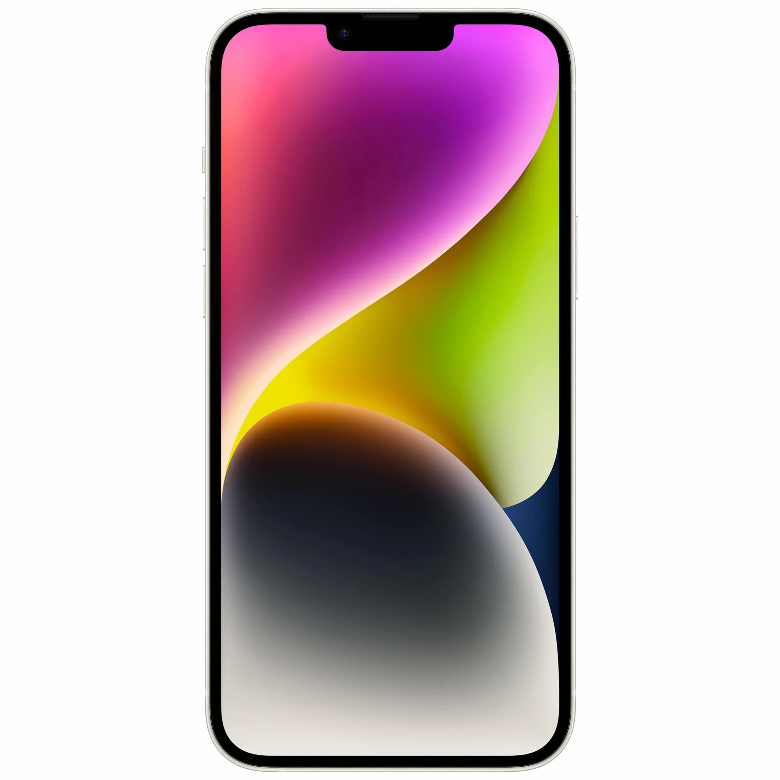 Apple iPhone 14 256GB Blanco Reacondicionado
