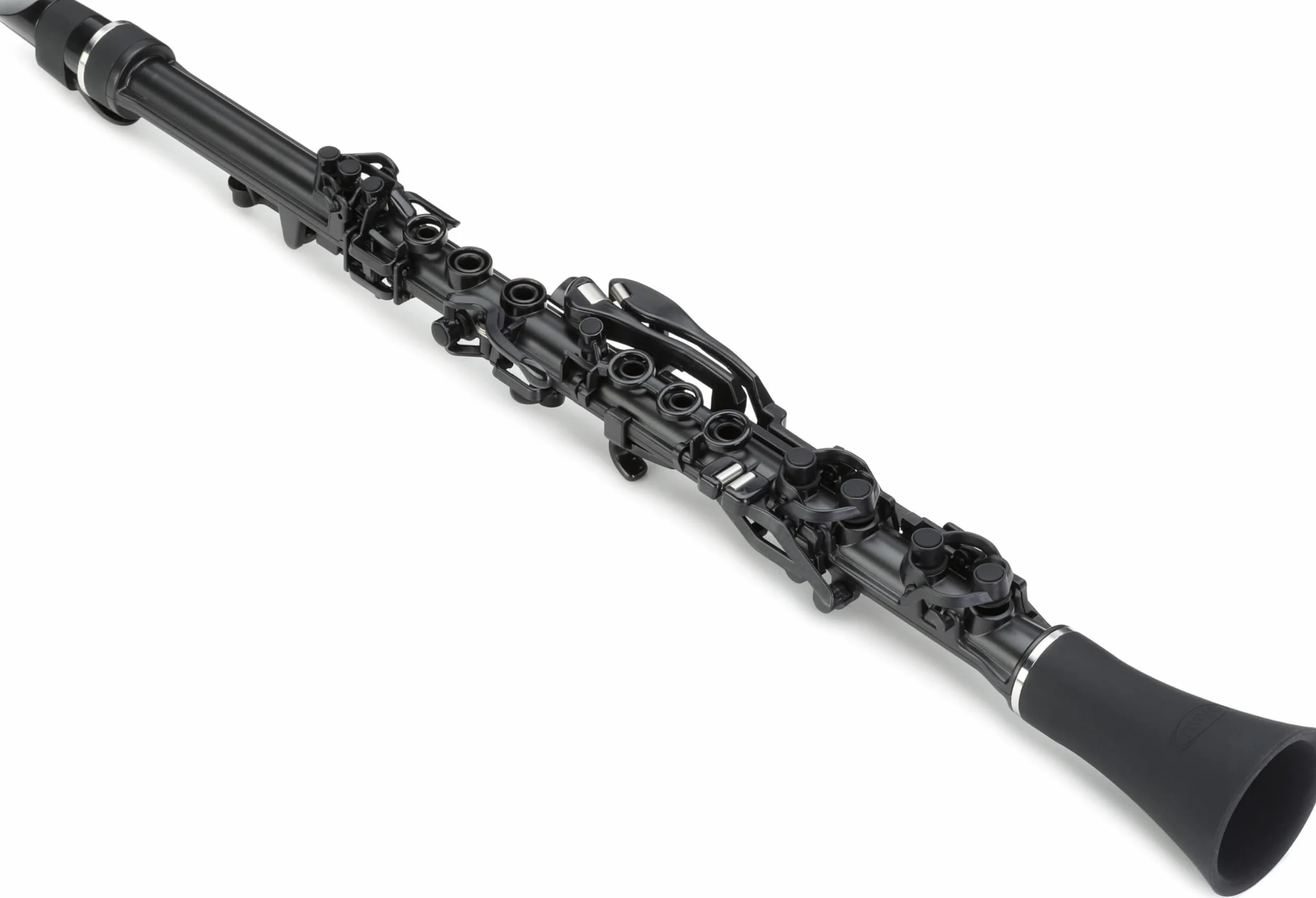 NUVO Clarineo 2.0 (Negro/Negro)