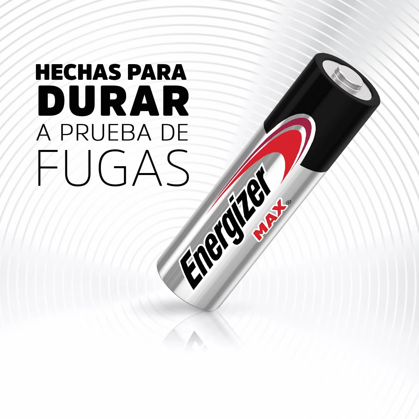 Energizer MAX Pilas AA AAA Paquete 28 Unidades 1,5V Baterías Alcalinas 10 Años Vida Útil
