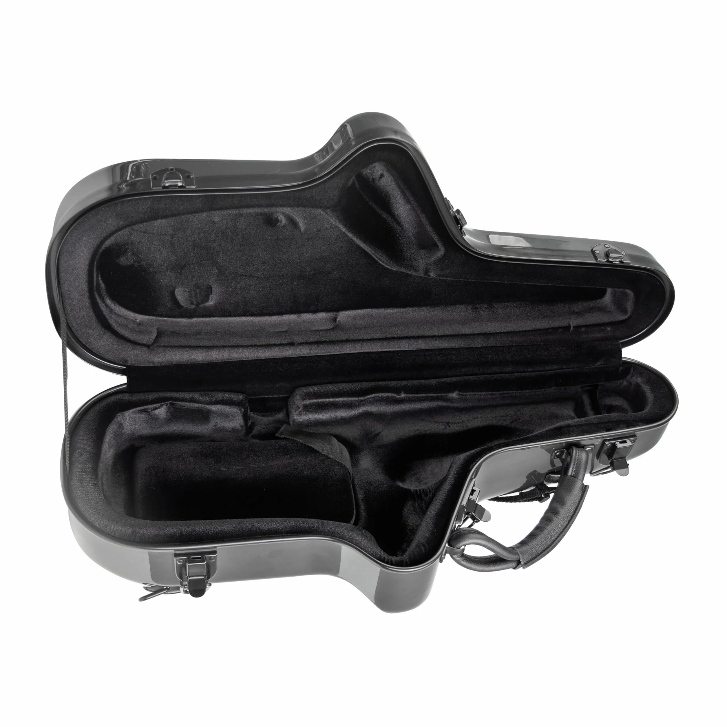 Gator Cases Presto Series Pro - Funda para saxofón Alto EB GBPC-ALTOSAX