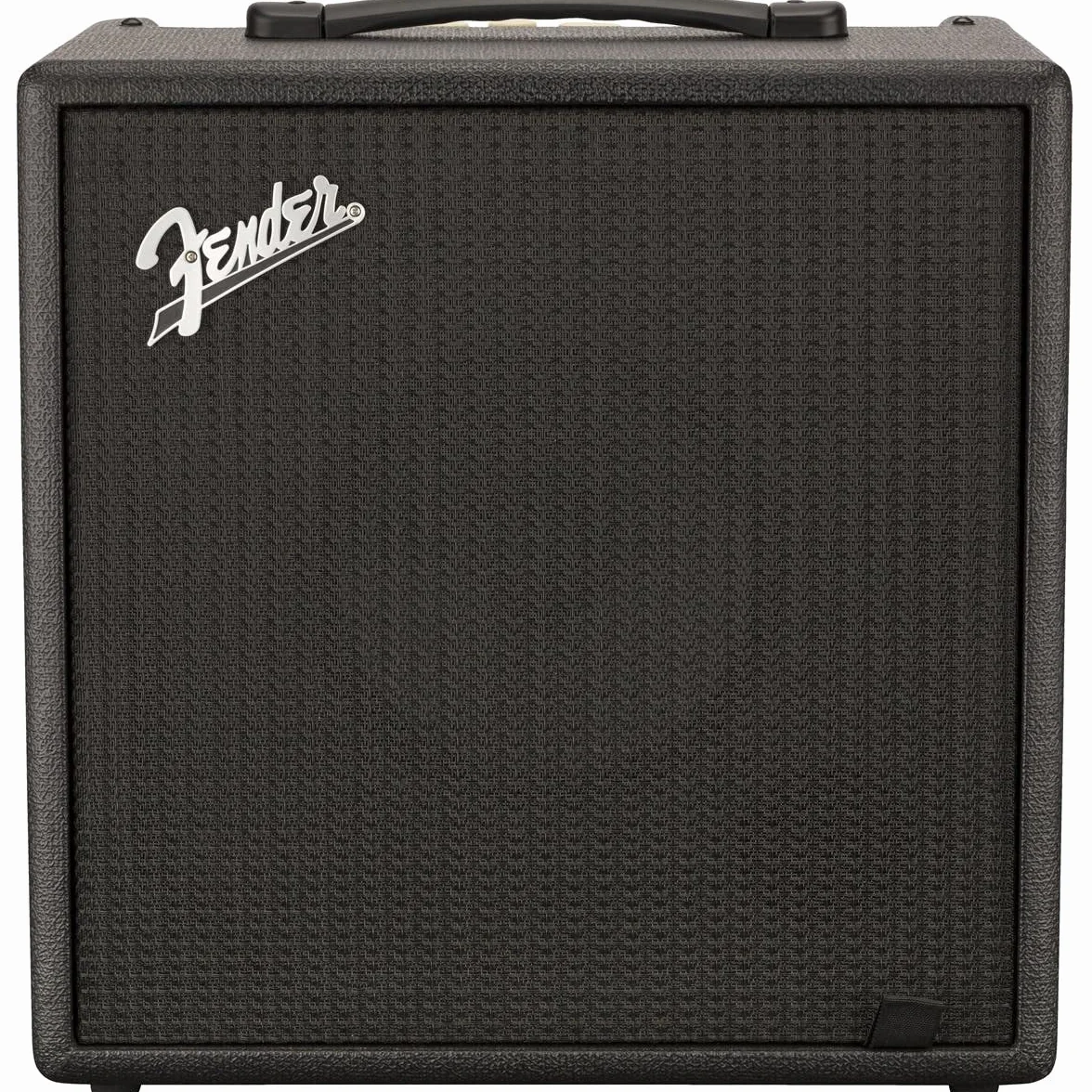 Fender Rumble LT25 Amplificador Combo para Bajo, Adecuado para Bajos Eléctricos, Negro
