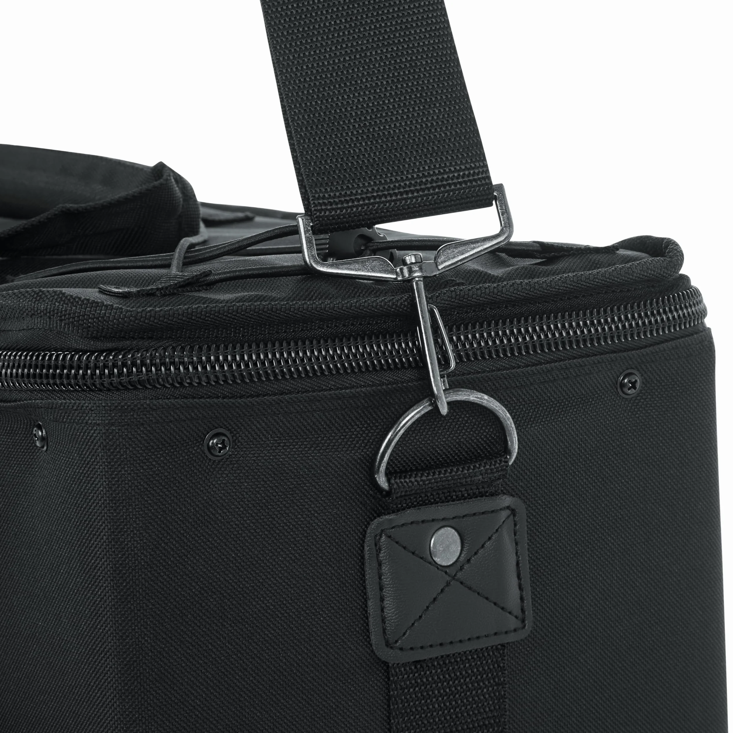 Gator Cases Bolsa Portátil para Rack 4U con Profundidad de Rack de 14"; (GRB-4U)