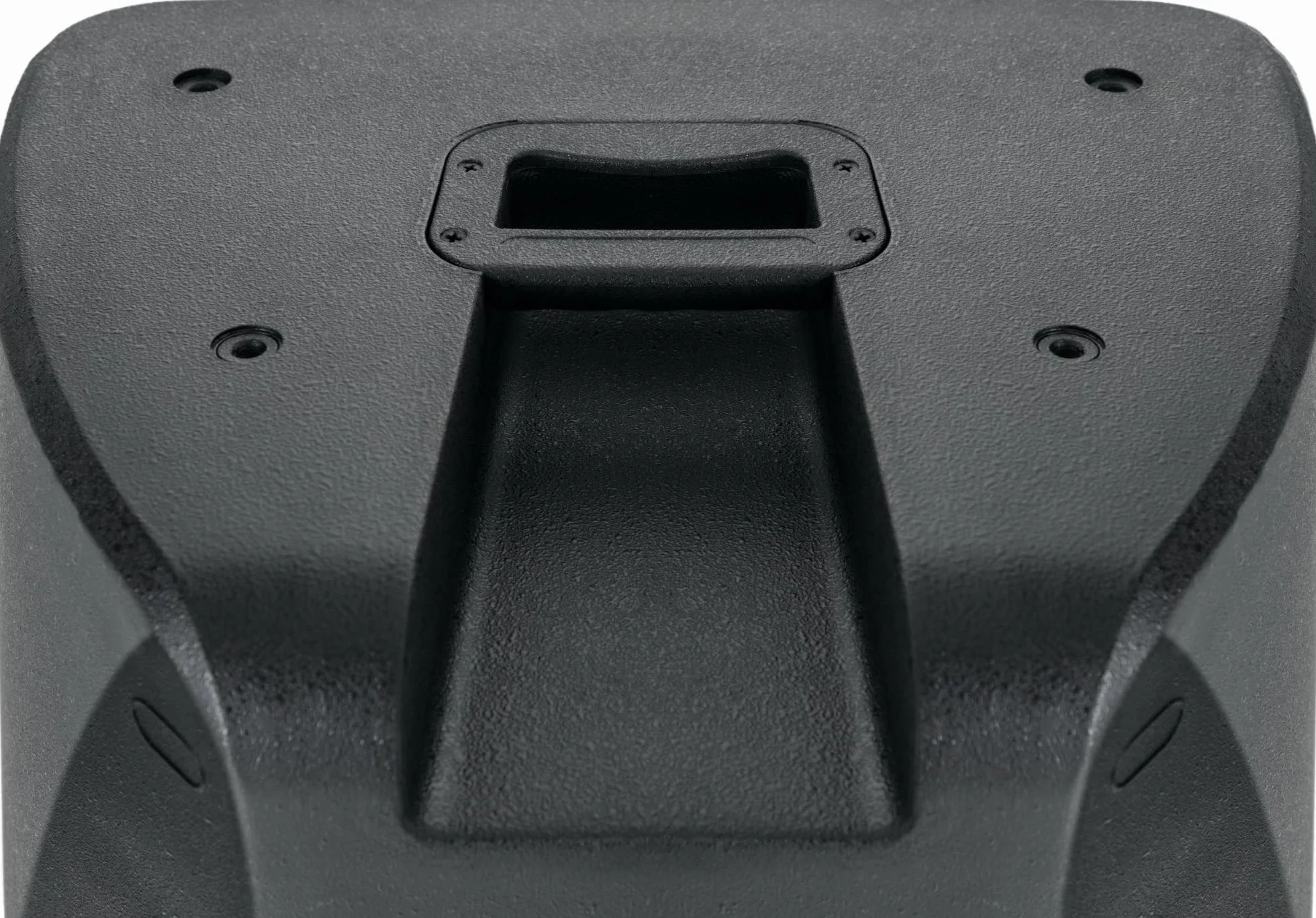 Pronomic C-215 MA - Altavoz Activo de 2 vías con 2 Canales - Potencia: 1000 vatios - Woofer de 15" + Tweeter de Titanio de 1,75" - Receptor Bluetooth - Carcasa con inclinación para el Monitor