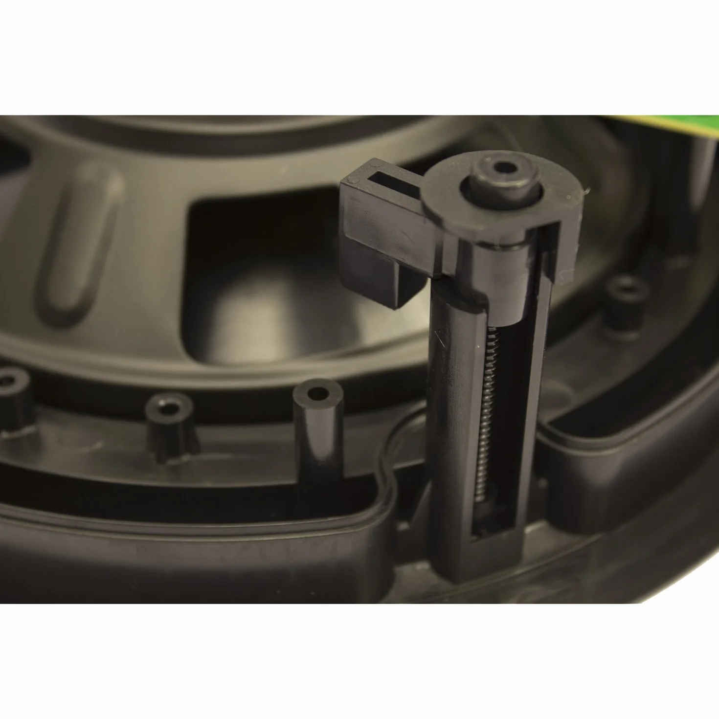 Q Acoustics Q Instalar qi65 C Profesional Altavoces de Techo (par) – 8 Ohmios
