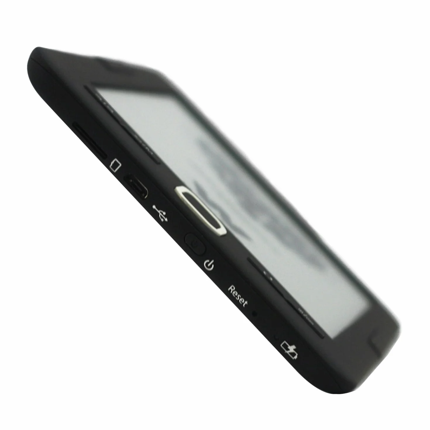 Woxter Scriba 195 Lector de Libros Electrónicos Negro 6 Pulgadas