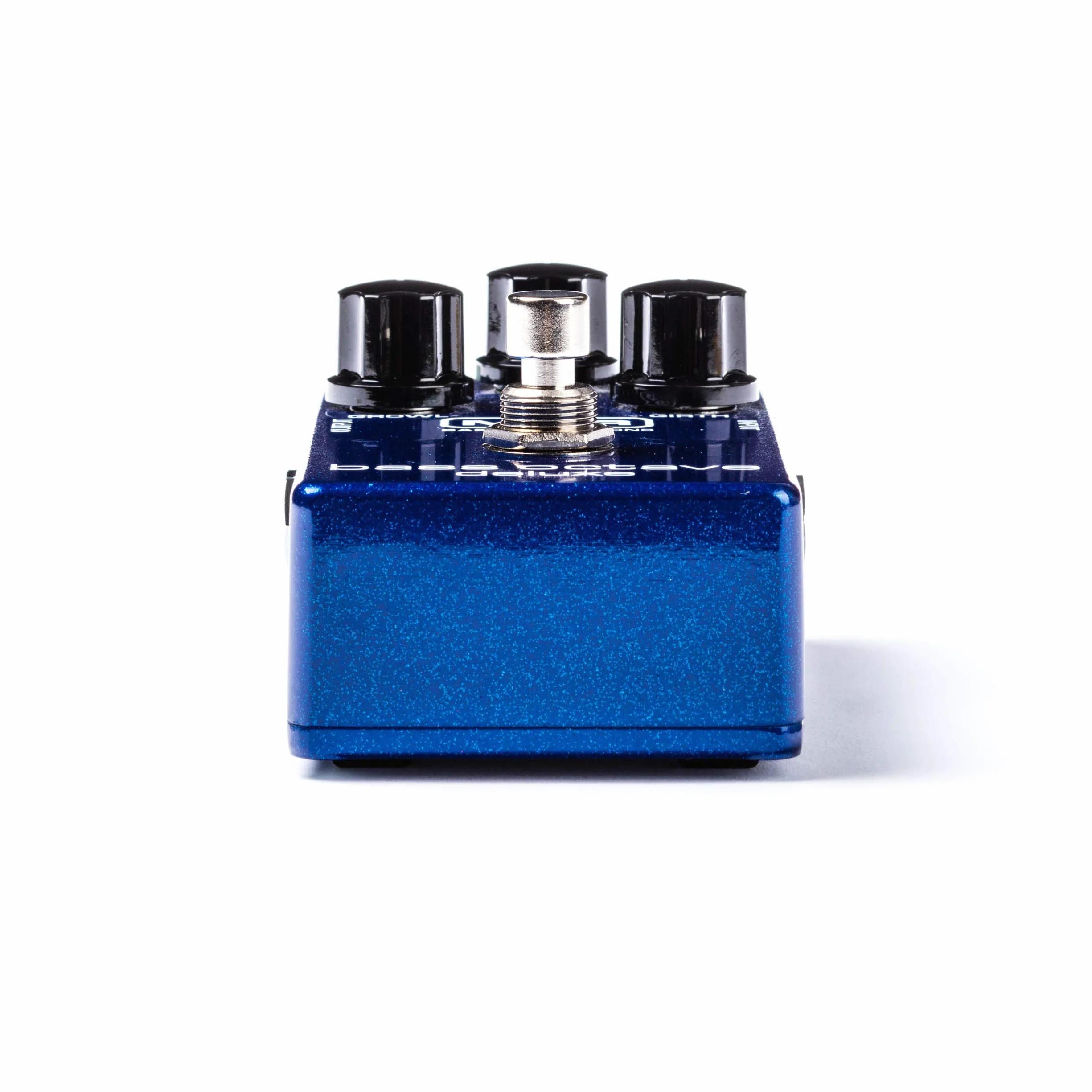 JIM DUNLOP MXR - M288 - Pedal de efectos Bass octave deluxe