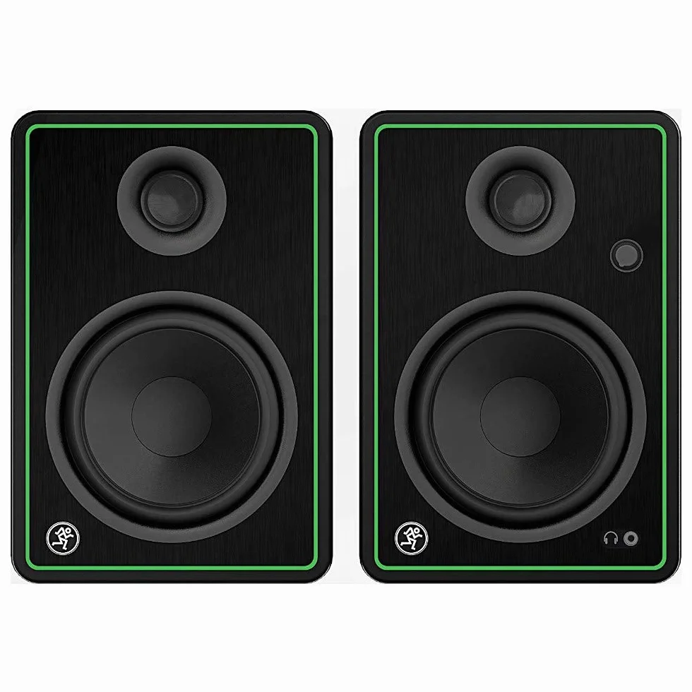 MACKIE CR5-X