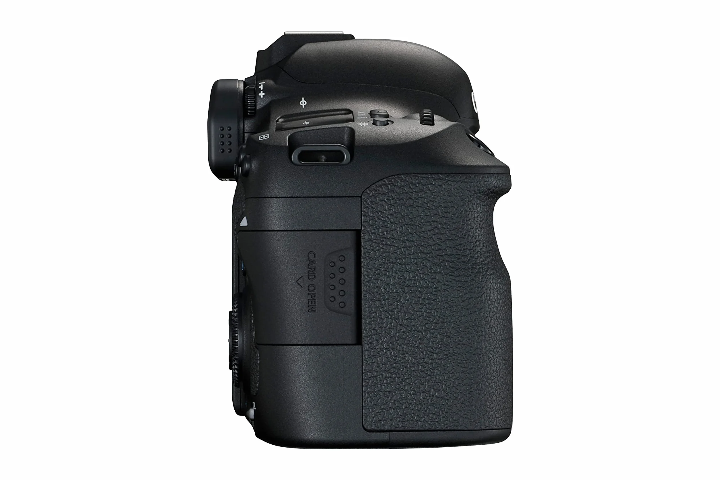 Canon EOS 6D Mark II Body (Reacondicionado)