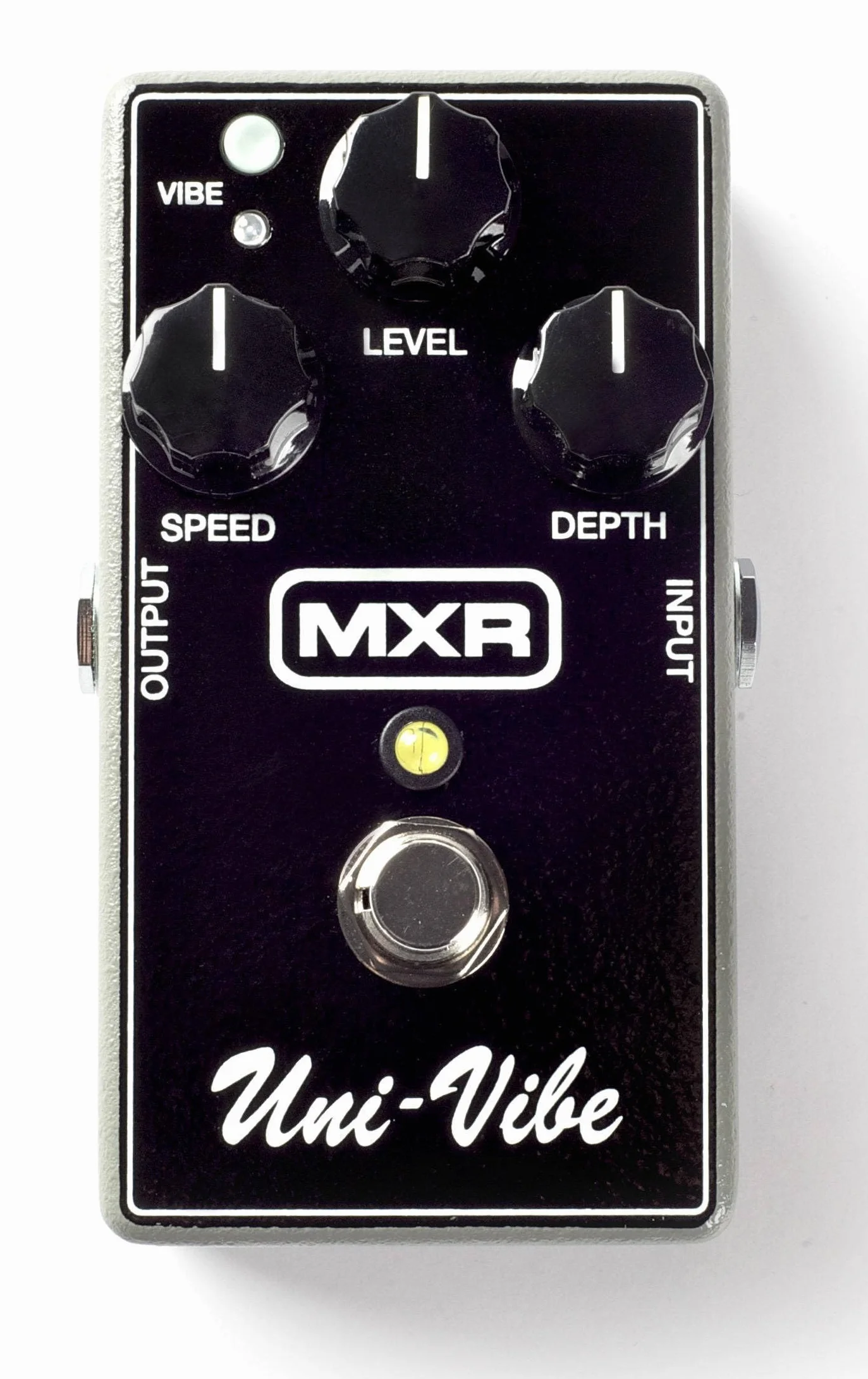 JIM DUNLOP MXR - M68 - Pedal de efectos Uni-Vibe