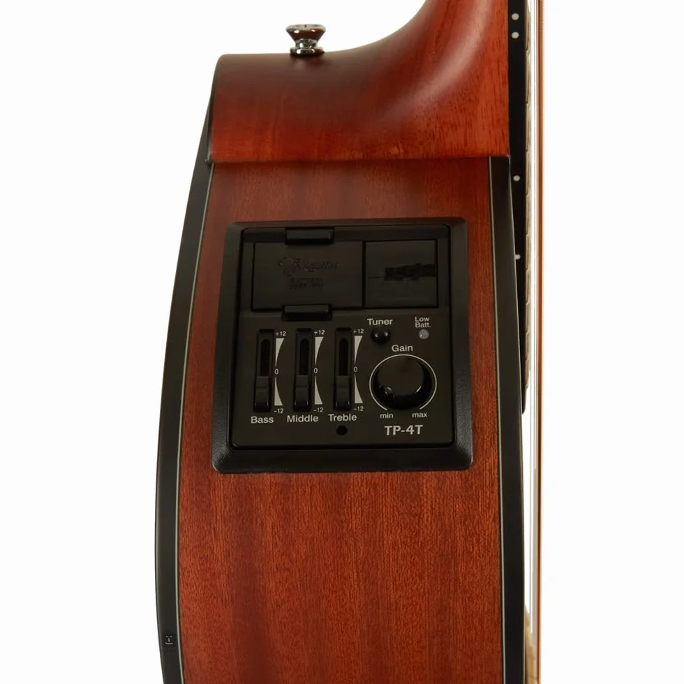 Takamine GD11MCENS - Guitare électro acoustique - Dreadnought
