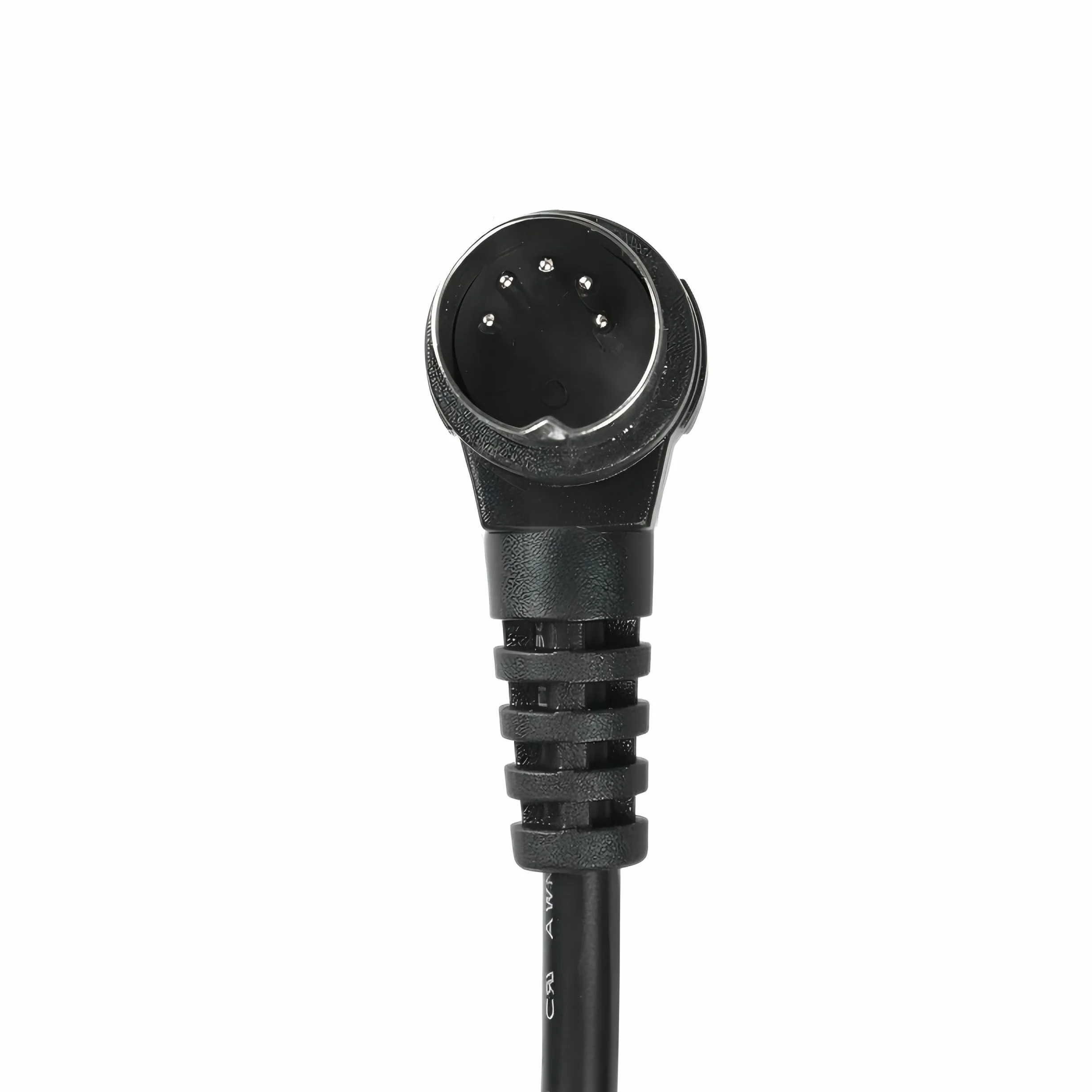 DEWIN Controlador de Sillón Reclinable Eléctrico 2 Botones 5 Pines Manual