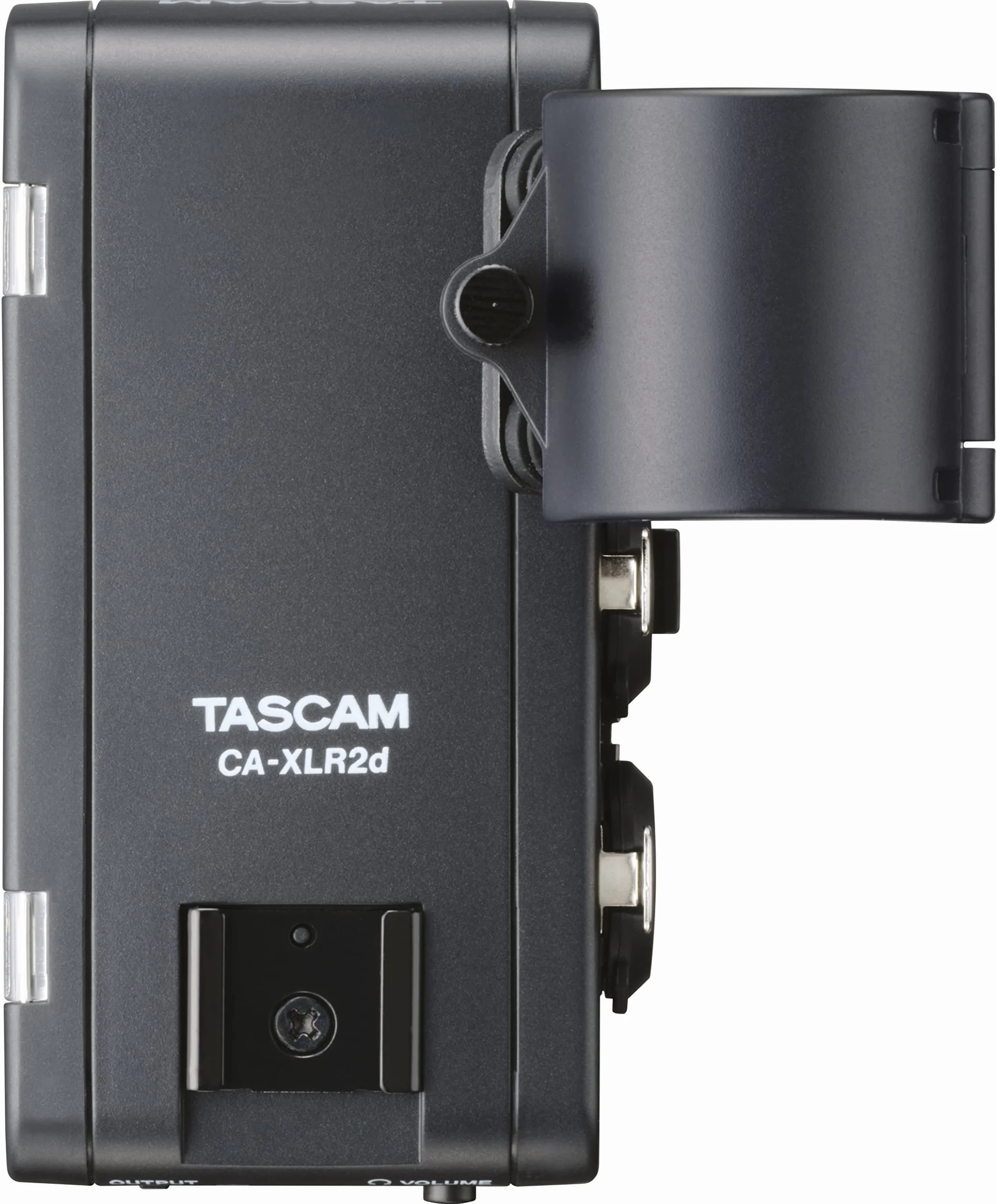 Tascam CA-XLR2D-F