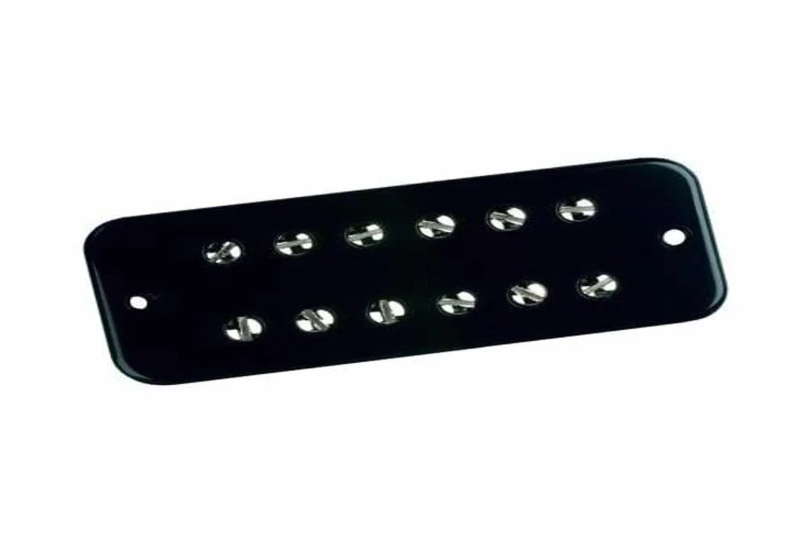 DiMarzio - Virtual P90 negra - DP169BK