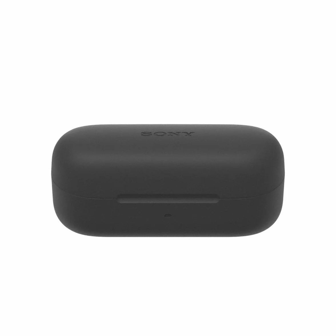 Sony WF-C510 Auriculares Inalámbricos IPX4 conexión multipunto modo sonido ambiente carga rápida 22h batería iOS Android Negro